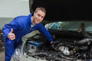 7 Things a Lubricant Does for Your Auto Engine