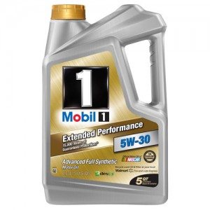 Try the Amazing Advanced Synthetic Formulation from Mobil Oil Company