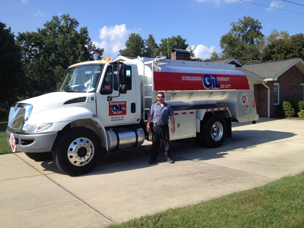 What to Look for in an Oil Delivery Company Bumgarner Oil