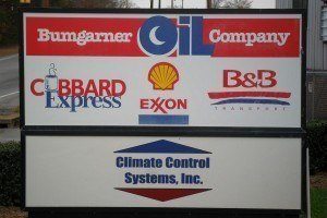Heating Oil Prices in Lincolnton, North Carolina