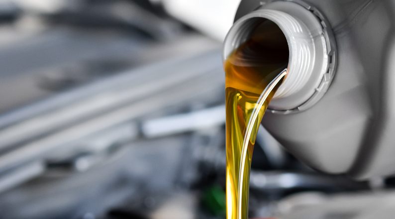 Automotive Lubricants