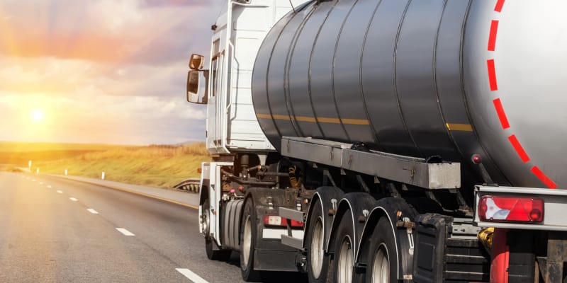 dealers and wholesale fuel vendors in Hickory