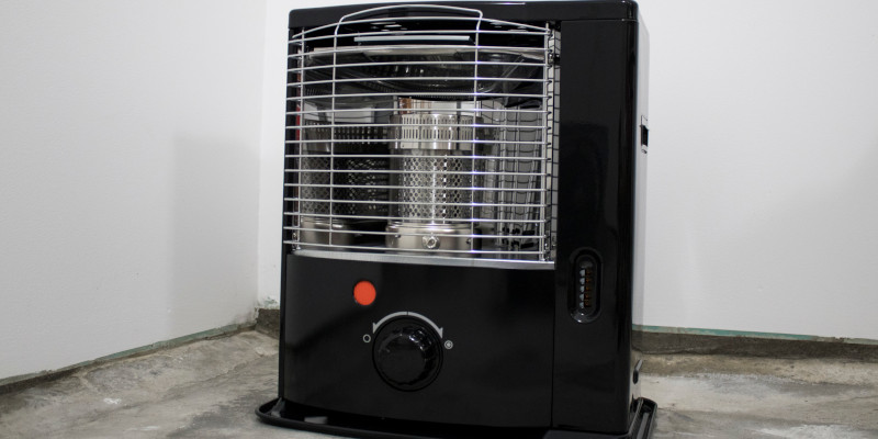 Oil sale kerosene heater