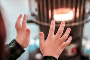 A User’s Guide to Kerosene Oil Heaters