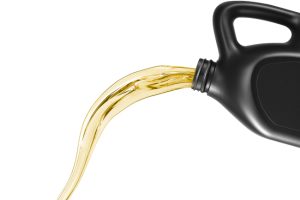 The 4 Main Types of Automotive Lubricants
