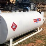 Fuel Tank Rental in Boone, North Carolina