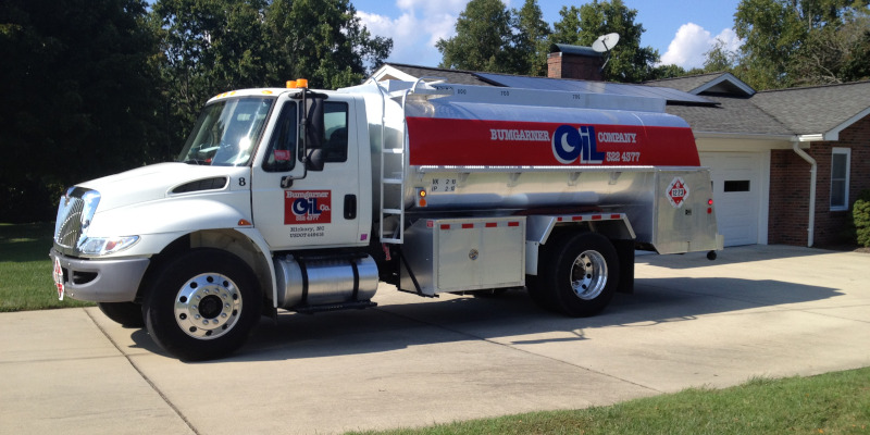 4 Oil Delivery Services That Make Your Life Easier
